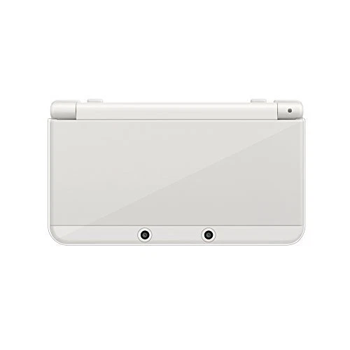 Hori PC Hard Protect Case Cover Clear for NEW Nintendo 3DS (NOT 3DS LL) - Image 2 of 2