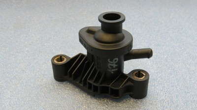 Kraftstofffilterheizung Mercedes-Benz C-klasse (w202) 6010780516 