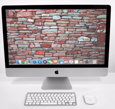 希少 iMac 27 2019 i9/128GB/Vega 48 1TB SSD | iMac 0 27インチ