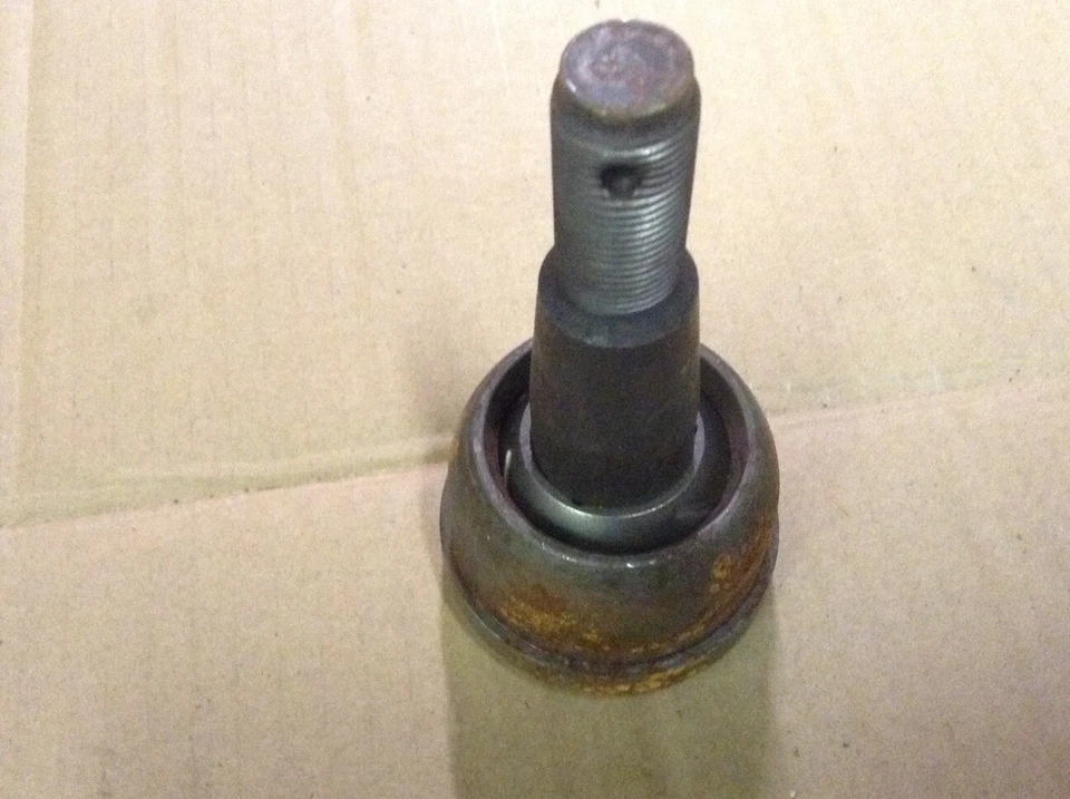 NUEVA RÓTULA INFERIOR DELANTERA NAPA 10258  Foto 3 de 4