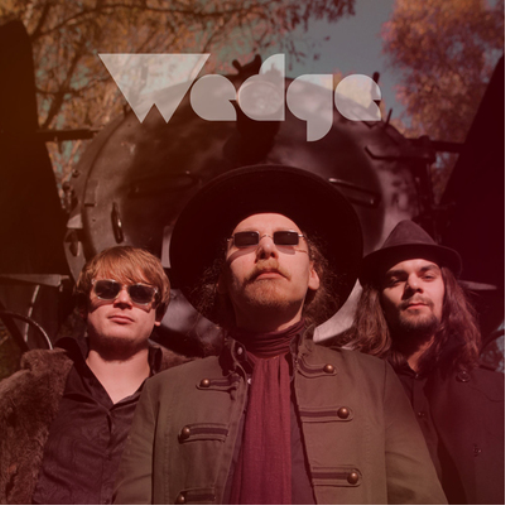 Wedge Wedge (Vinyl LP) 12" Album