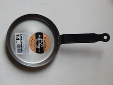 GARCIMA PATA NEGRA MINI 5"/14 cm SKILLET NEW AUTHENTIC MADE IN SPAIN
