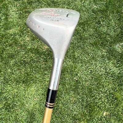 TaylorMade Burner #1 Tour Preferred Driver 10.5* Stiff Flex