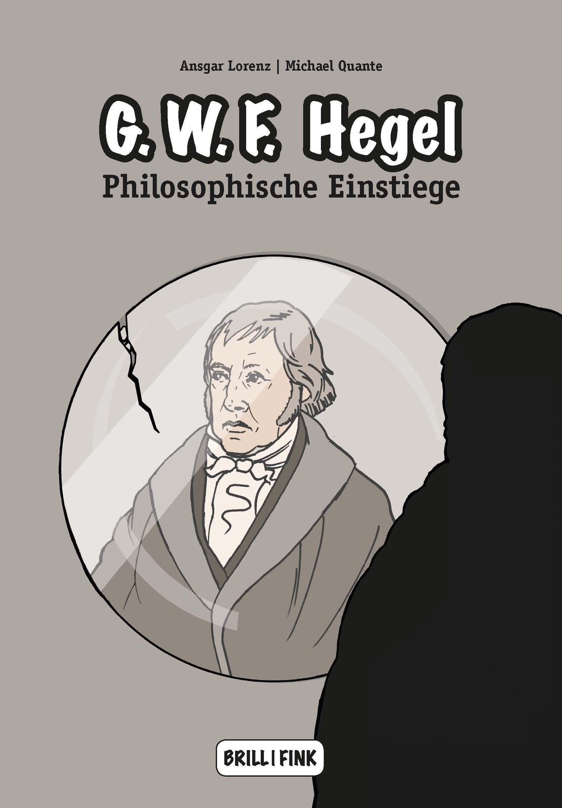 Thumbnail - Georg Wilhelm Friedrich Hegel, Michael Quante