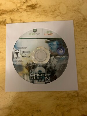 Ghost Recon 2 Xbox | Meses sin interés