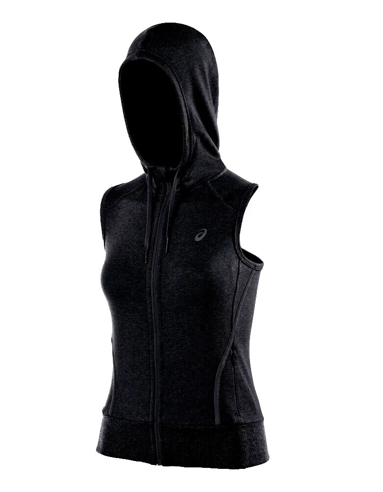 ASICS sudaderas con capucha para De mujer