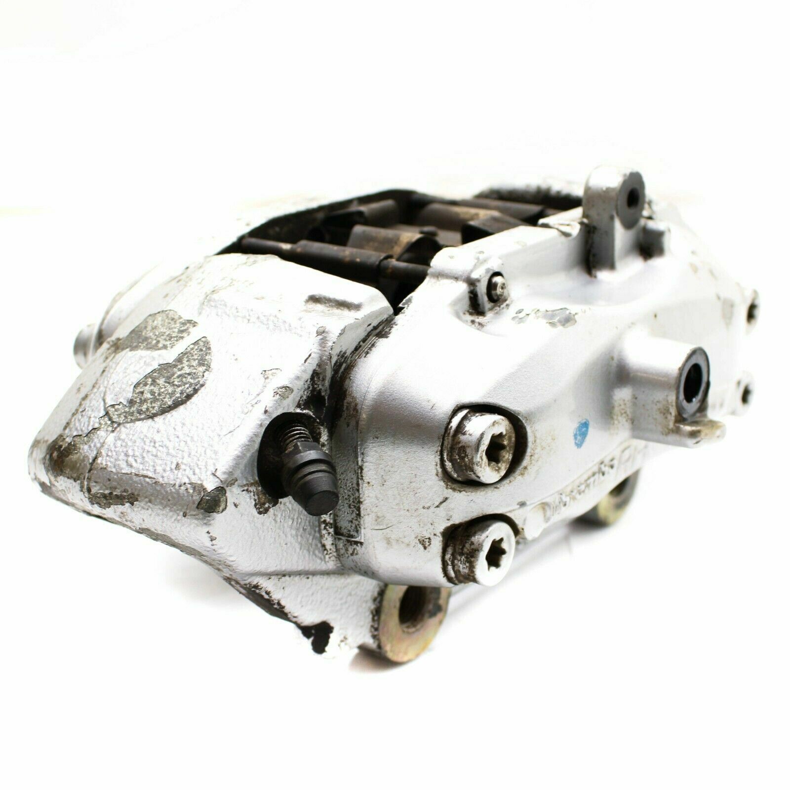2004 - 2012 MASERATI QUATTROPORTE BRAKE CALIPER FRONT RIGHT RH BREMBO 20833300