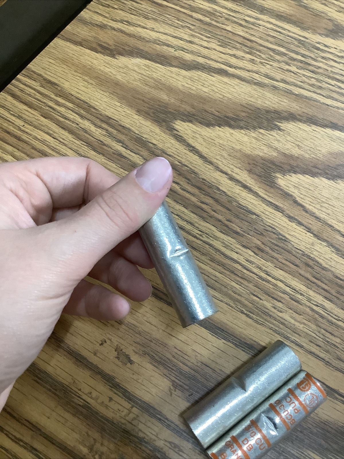 Lot Of 3 Penn Union - BCU-3/0