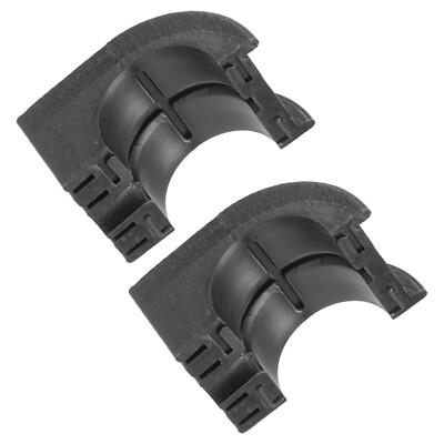 5454545 5439159 4Pcs Rear Stabilizer Sway Bar Bushing For Polaris, 7/8 IN Rear Sway - Foto 2