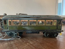 Märklin 18881 - Spur 1 - Personenwagen m. Inneneinr. - ansehen
