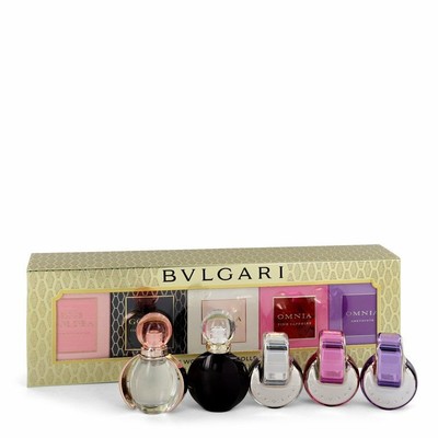 bvlgari women's gift collection