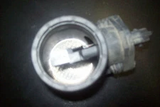 Original Opel Corsa B Astra G mass air flow meter air flow meter Bosch 0280217123