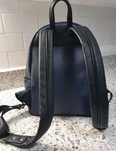 Mini Mochila Loungefly X Marvel Venom Heart Original Rara Original Original - Imagen 6 de 9