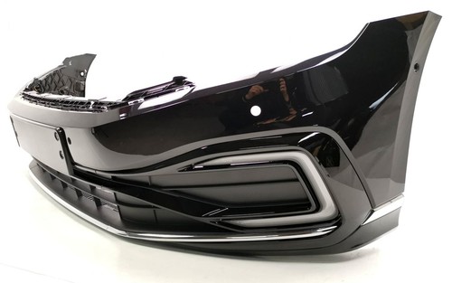 NEU Original Frontstoßstange Stoßstange vorne VW PASSAT B8 FACELIFT GTE LC9X