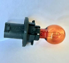 OEM for 2007-2012 GMC Acadia Front Turn Signal Light Bulb 2010 2011 2008 2009