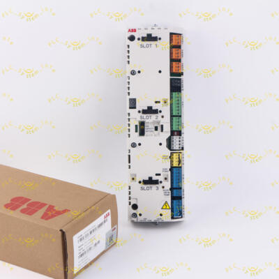 1PC NEW ABB ZCU-14 3AXD50000182992 Module | eBay