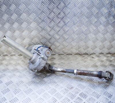 TOYOTA C-HR AX10 LHD Steering Column Shaft 89650-10010 210600-0173