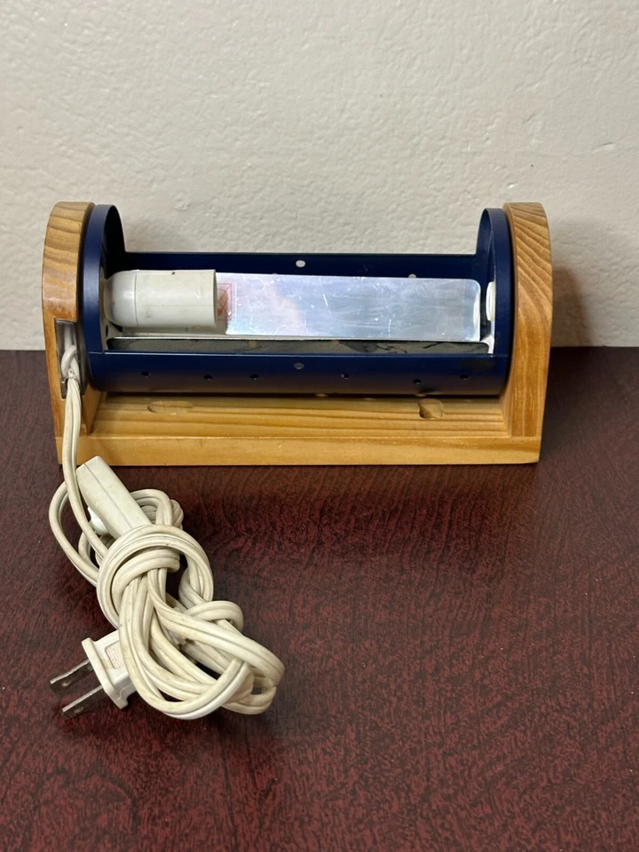 宜家 Tassa 壁灯灯木制底座悬挂壁灯 — 第 2/4 张图片