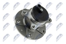 KLT-SU-021 NTY Wheel Bearing Kit for Fiat, Suzuki