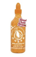 Flying Goose Sriracha Chilicreme Süß-WüRzig 455Ml | Sriracha Mayoo | Sweet-Spicy
