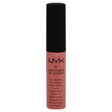 NYX Soft Matte Lip Cream color SMLC11 Milan Brand New