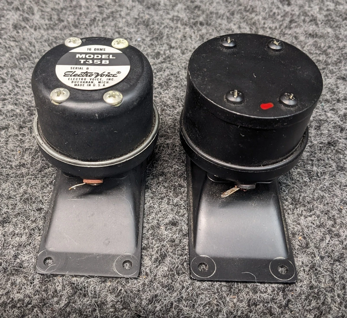 electro voice t35 products for sale | eBay