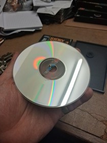 The Story of Thor 2 Sega Saturn Game Complete with Manual Disc In VGC
