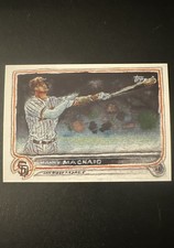2024 Topps Spotlight by Andy Friedman - Manny Machado #36