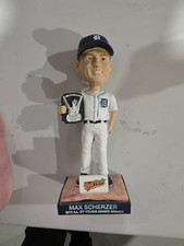 Max Scherzer MLB Bobbleheads for sale | eBay