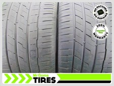 2 315/35R21 TIRES HANKOOK VENTUS S1 EVO3 SUV HRS RFT 6.3/32 TREAD BMW X5 RUNFLAT