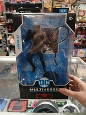 McFarlane Toys The Batman Catwoman Action Figure The Batman DC Multiverse