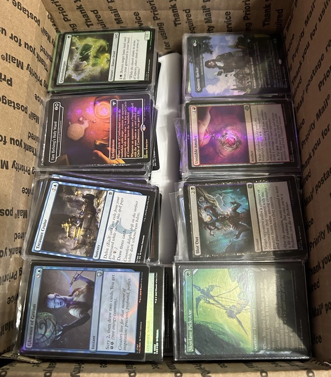 magic the gathering 2000 products for sale | eBay