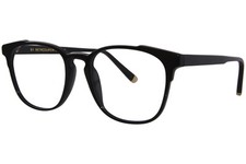 RetroSuperFuture Numero-42-D2M/L FW18 Eyeglasses Black Full Rim Square 50mm