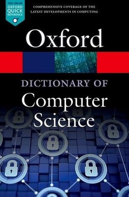 Gerard Ekembe Ngondi A Dictionary of Computer Science (Taschenbuch) (US IMPORT)
