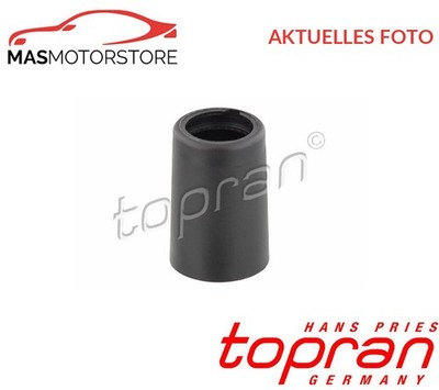 STOßDÄMPFER PROTECTION-KIT HINTEN TOPRAN 107 645 P NEU OE QUALITÄT