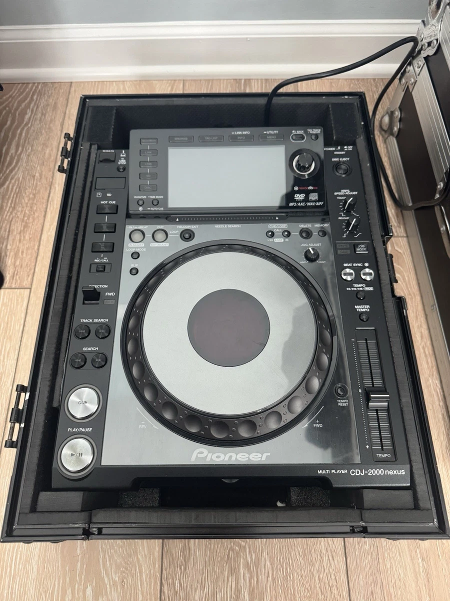 pioneer cdj parts products for sale | eBay