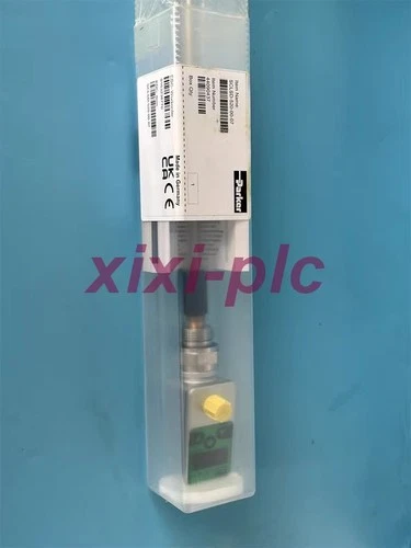 1 NEW Parker SCLTSD-520-00-07 Liquid level temperature controller  DHL shipping