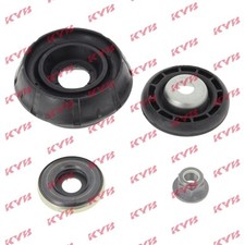 KYB Reparatursatz Federbeinstützlager Suspension Mounting Kit SM1528 für DACIA 1