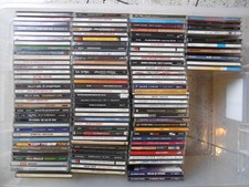CD Choices Rock & Melodic Music (just in)  Je...