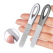 Stainless Steel Teeth File Tooth Grinding Tools Wisdom Tooth Sandpaper Stick Pro