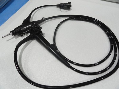 Fujinon EC-530LS Pediatric Colonoscope Endoscope Surgical Endoscopy
