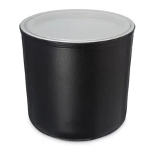 Carlisle CM103003 Coldmaster 2 Qt. Black Coldcrock