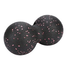 (04)EPP Yoga Foam Roller Massage Ball Set Point Body Muscle Stress Relief IDM