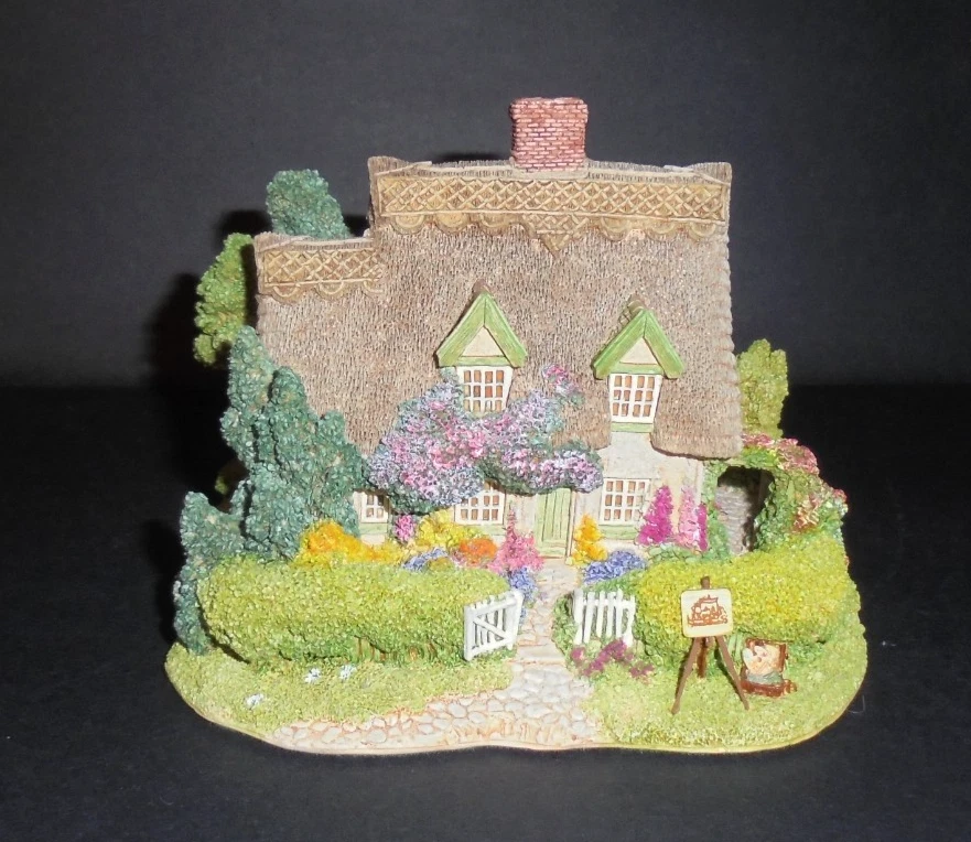 Lilliput Lane Collectible Villages & Houses | eBay