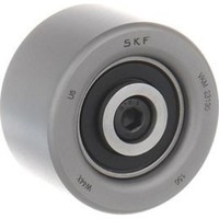 SKF VKM 23130 Umlenkrolle FüHrungsrolle Zahnriemen FüR Peugeot Citroen Partner