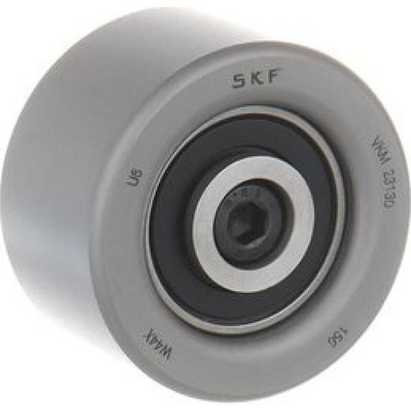 SKF VKM 23130 Umlenkrolle FüHrungsrolle Zahnriemen FüR Peugeot Citroen Partner-image
