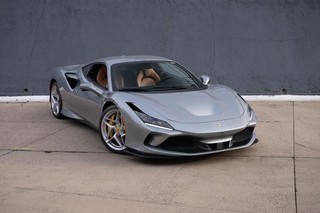 2020 Ferrari F8 Tributo