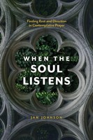 Jan Johnson | When The Soul Listens | Taschenbuch | Englisch (2017)
