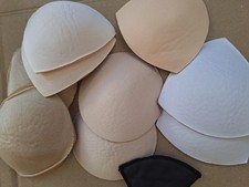 Assorted Bra Pads