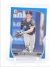 COLSON MONTGOMERY 2023 BOWMAN BLUE BORDER PAPER WHITE SOX /150 Q3249